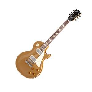 1564139589468-61.Gibson, Electric Guitar, Les Paul Standard, Traditional, Solid Finish -Gold Top (3).jpg